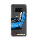 Exotic Car - Samsung Case