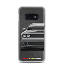 Muscle Car - Samsung Case