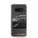 Exotic Car - Samsung Case