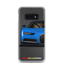 Super Car - Samsung Case