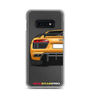 Sports Car - Samsung Case