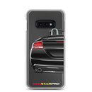 Convertible Sport Car - Samsung Case