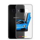 Exotic Car - Samsung Case
