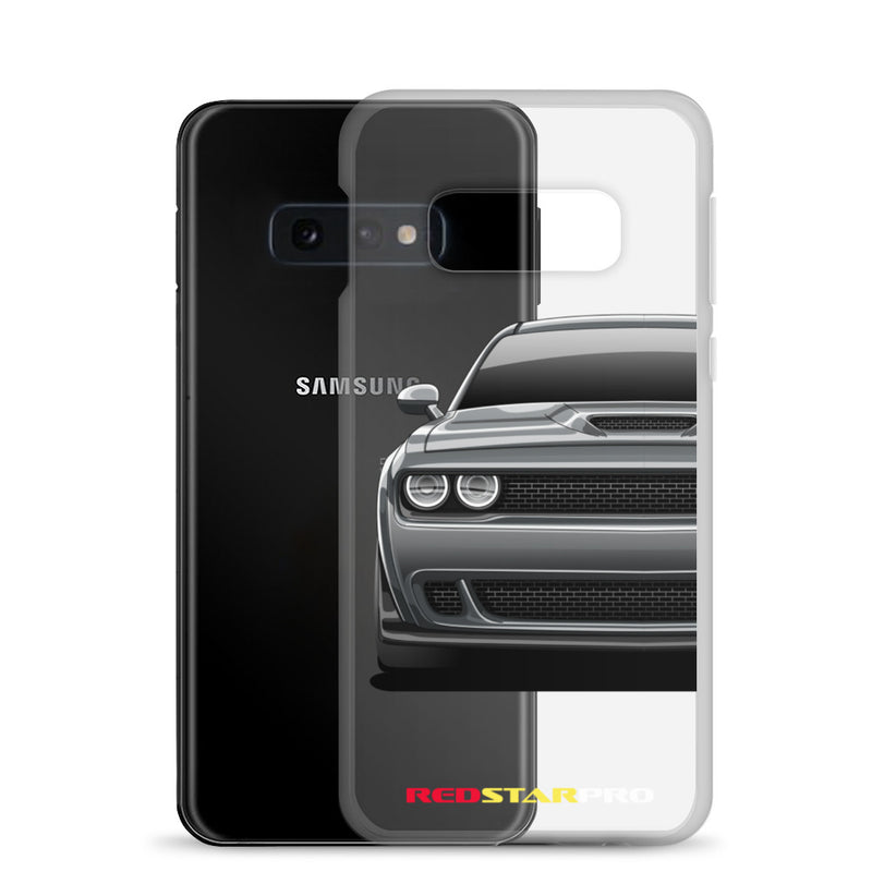 Muscle Car - Samsung Case