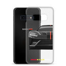 Exotic Car - Samsung Case