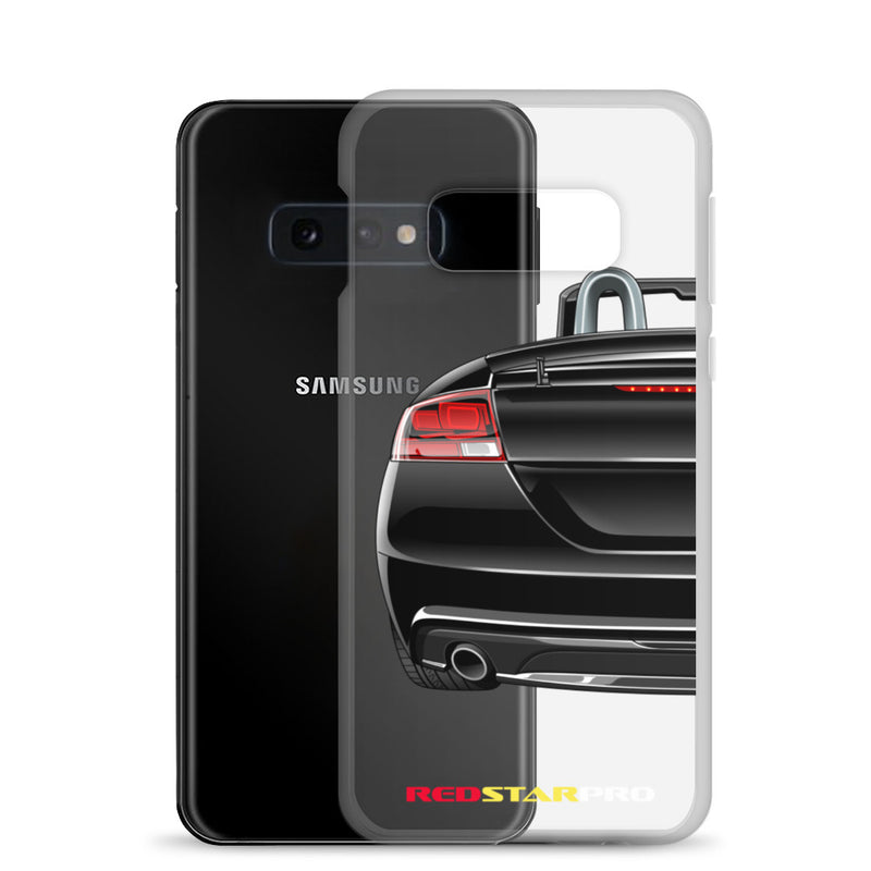 Convertible Sport Car - Samsung Case