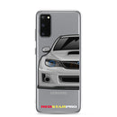 Tuner - Samsung Case