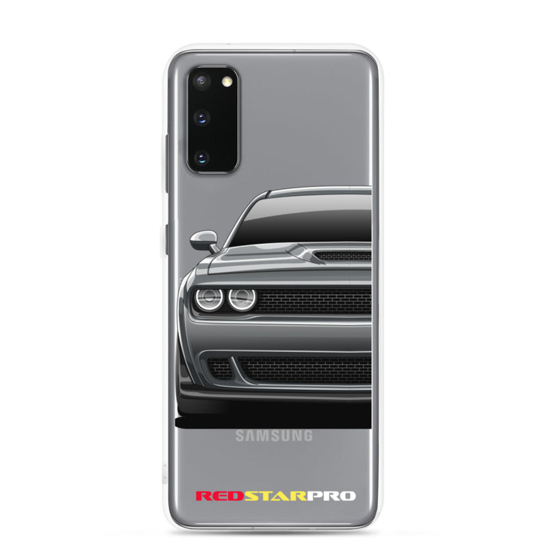 Muscle Car - Samsung Case