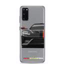 Exotic Car - Samsung Case