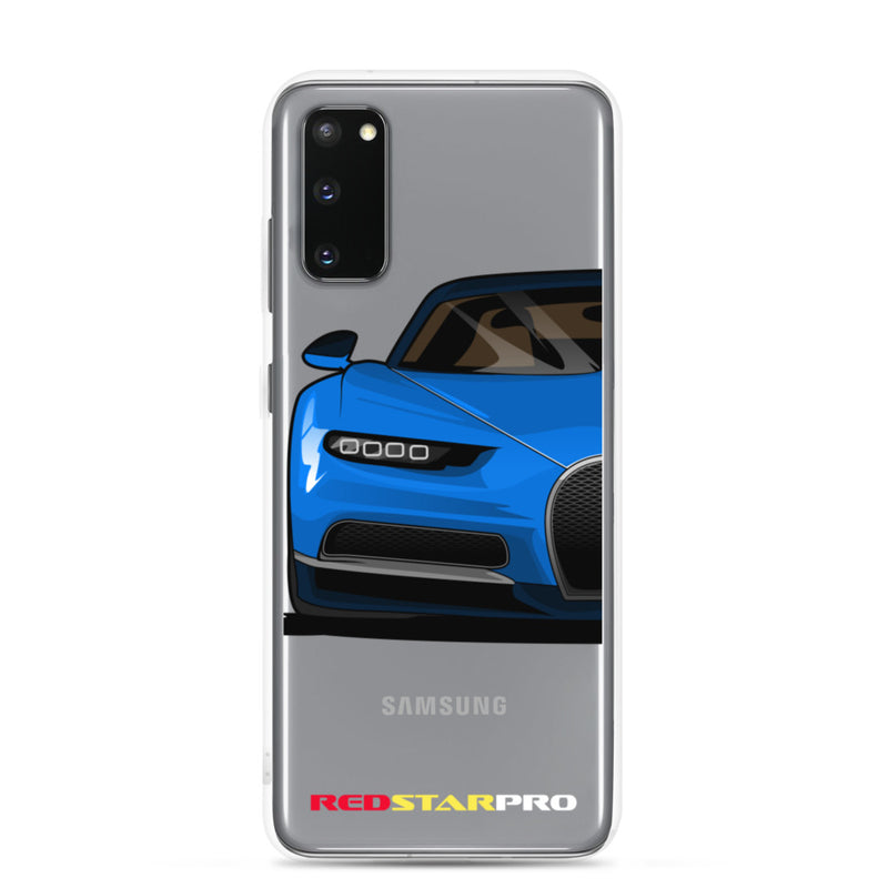 Super Car - Samsung Case