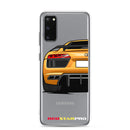 Sports Car - Samsung Case