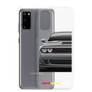 Muscle Car - Samsung Case