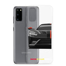 Exotic Car - Samsung Case