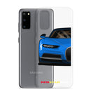 Super Car - Samsung Case