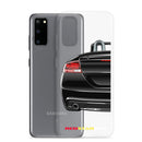 Convertible Sport Car - Samsung Case