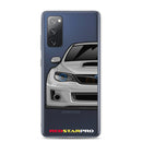 Tuner - Samsung Case