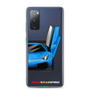 Exotic Car - Samsung Case