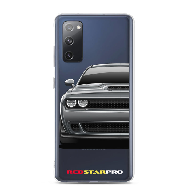 Muscle Car - Samsung Case