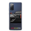 Exotic Car - Samsung Case