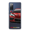 Sports Car - Samsung Case