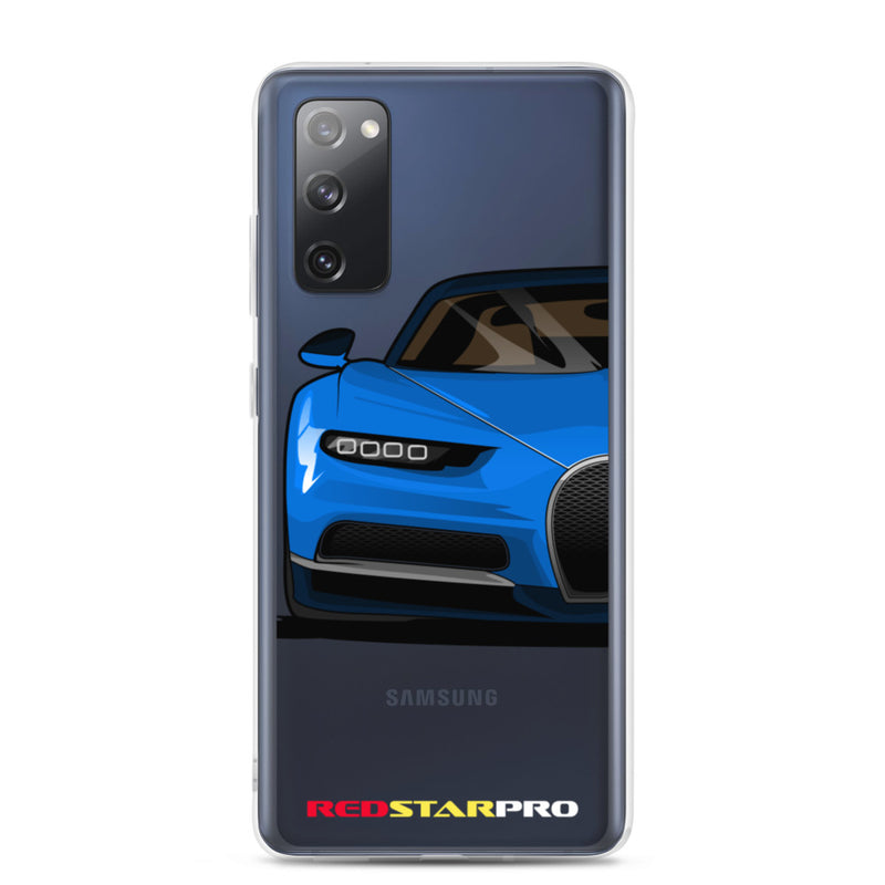 Super Car - Samsung Case