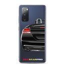 Convertible Sport Car - Samsung Case