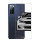 Tuner - Samsung Case