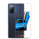 Exotic Car - Samsung Case