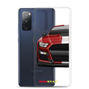 Muscle Car - Samsung Case