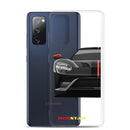 Exotic Car - Samsung Case