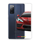 Sports Car - Samsung Case