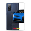 Super Car - Samsung Case