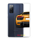 Sports Car - Samsung Case