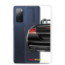 Convertible Sport Car - Samsung Case