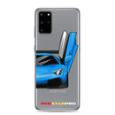 Exotic Car - Samsung Case