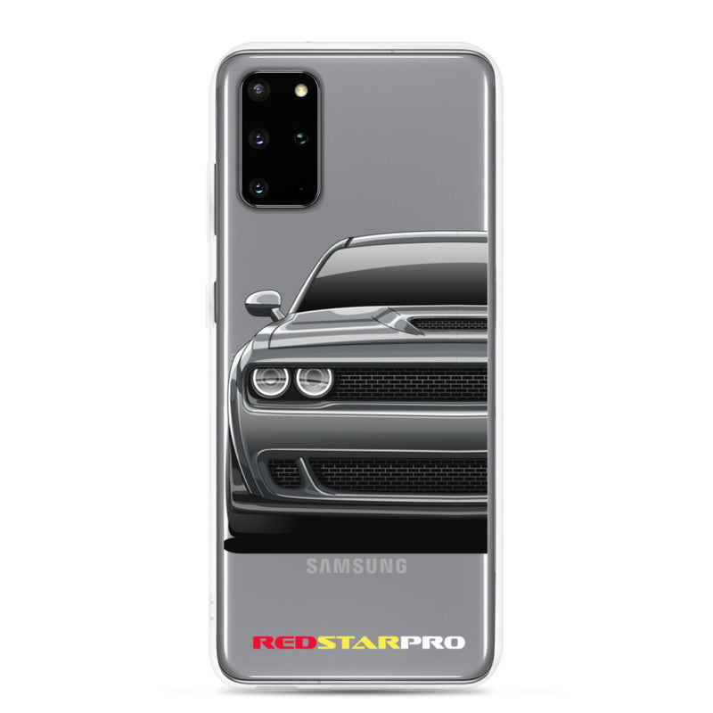 Muscle Car - Samsung Case