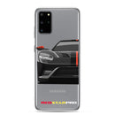 Exotic Car - Samsung Case