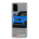 Super Car - Samsung Case