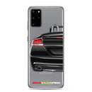 Convertible Sport Car - Samsung Case