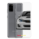 Tuner - Samsung Case