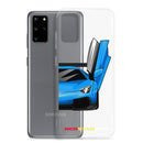 Exotic Car - Samsung Case