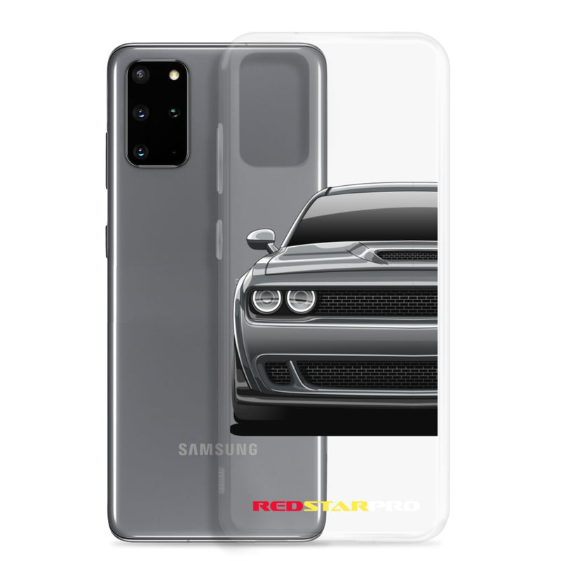 Muscle Car - Samsung Case