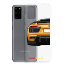 Sports Car - Samsung Case