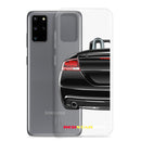 Convertible Sport Car - Samsung Case
