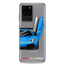 Exotic Car - Samsung Case