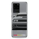 Muscle Car - Samsung Case