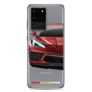 Sports Car - Samsung Case