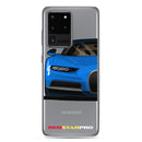Super Car - Samsung Case