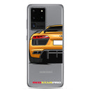 Sports Car - Samsung Case
