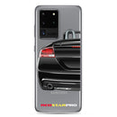 Convertible Sport Car - Samsung Case
